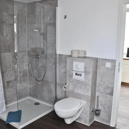 Schaeferstuebchen - Urlaub Auf Dem Bauernhof * Rheinsberg