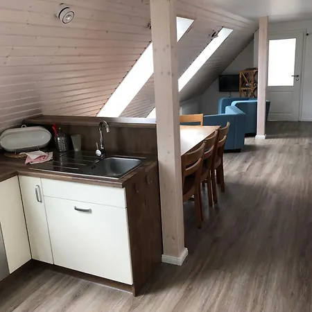 Schaeferstuebchen - Urlaub Auf Dem Bauernhof Rheinsberg