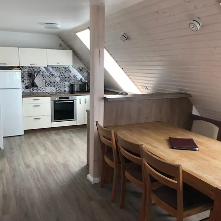 Schaeferstuebchen - Urlaub Auf Dem Bauernhof Lägenhet Rheinsberg