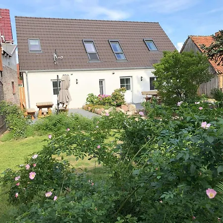 Schaeferstuebchen - Urlaub Auf Dem Bauernhof Daire *