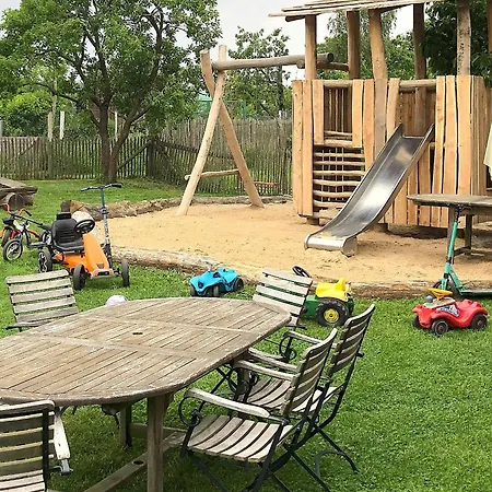 Schaeferstuebchen - Urlaub Auf Dem Bauernhof