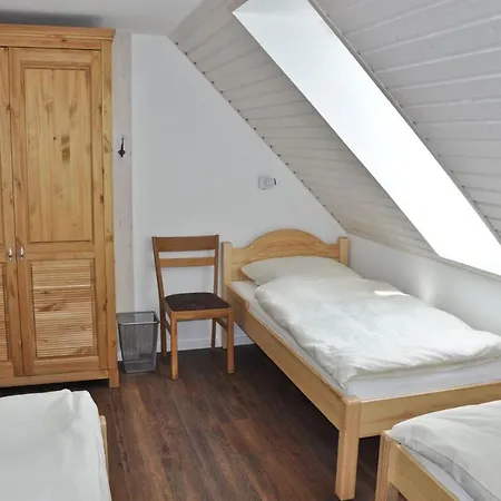 Schaeferstuebchen Im Haus Sonnenaufgang - Raum Und Modernes Ambiente Lejlighed