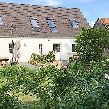 Schaeferstuebchen Im Haus Sonnenaufgang - Raum Und Modernes Ambiente Lejlighed *