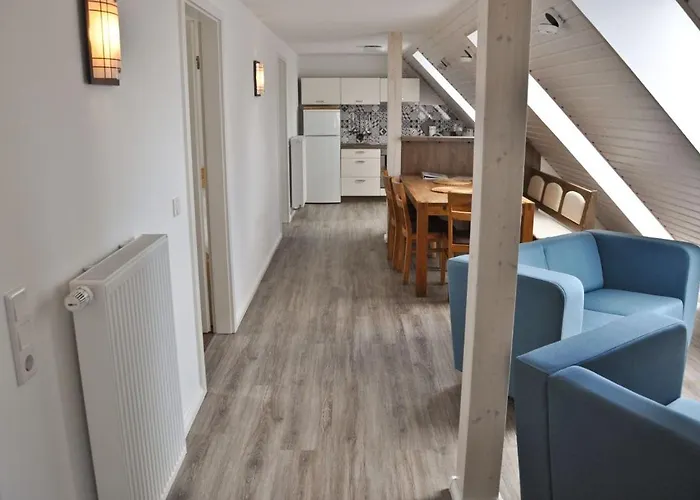 Schaeferstuebchen - Urlaub Auf Dem Bauernhof راينزبرج