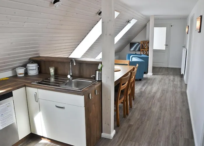 Schaeferstuebchen - Urlaub Auf Dem Bauernhof * راينزبرج