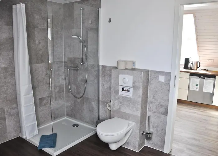 Schaeferstuebchen - Urlaub Auf Dem Bauernhof *